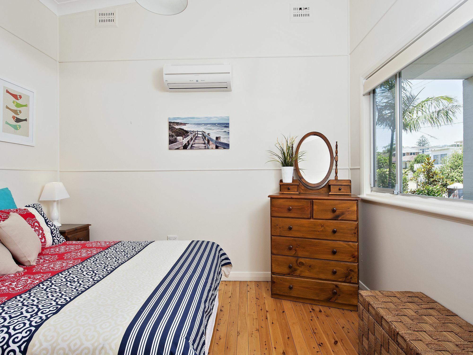 Fingal Beach Shack 핀갈 베이 외부 사진